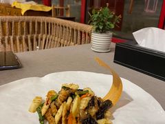 -有喜胶东小馆(太申祥和店)