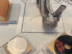 -广州文华东方酒店·文华饼店