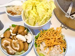 -功牛泉州牛肉小吃·火锅(三里街店)