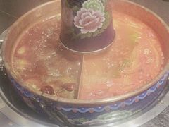 -咏江南·苏式火锅·苏州评弹(观前街店)
