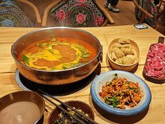 -黔诚酸汤牛肉(甲秀楼店)