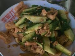 -李军力烧烤(丰庆路店)