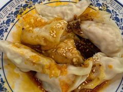 -龙抄手(春熙路总店)