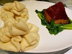 金牌扣肉-知味观(湖滨总店)