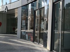 门面-杯欢制茶(三里屯店)