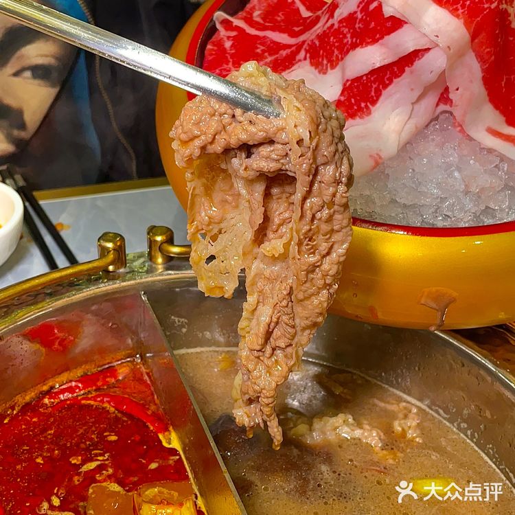 一绪和牛放题寿喜烧🥩139太值了！