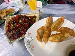 -小民大排档(马场角横路店)