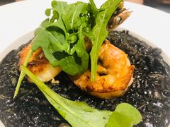 -UPPER KITCHEN(延安路店)