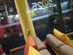-又见马甲M8融合西餐厅(体育中心店)