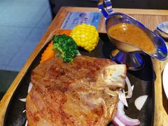 -瑞伯克牛排自助餐厅天一广场店