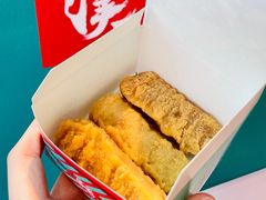 能量牛肉棒-塔斯汀中国汉堡(凯泽雅园店)