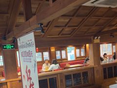 -小吊梨汤·北京菜(香山店)