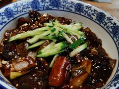 -向阳庄烧烤店(望京西园店)