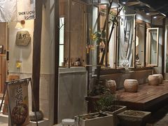 -真打拉面·日式拉面新流派(体育西横街店)