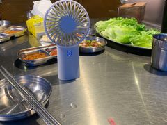 -不好找木炭烤肉