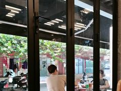 -孖记茶档·热腾茶餐(江南西plus店)