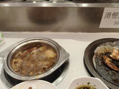 -蜀小北旋转小火锅·烤肉(金轮双子星优惠店)