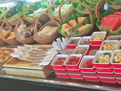 -水林间·寿喜烧自助(仙林金鹰店)