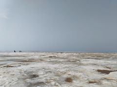-辽宁团山国家级海洋公园