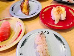 -寿司郎(皇庭广场店)