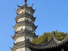 -苏州上方山国家森林公园
