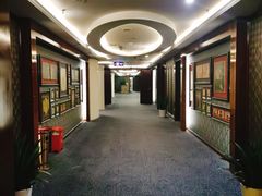 -海韵之星邮轮水会(明发商业广场店)