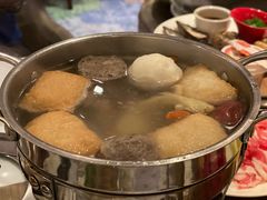 -万德诺富特酒店·自助餐厅(万德大厦店)