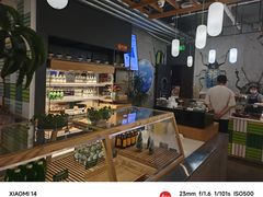 -Green Option(官舍店)