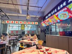 -老闵田螺馆·南昌市井菜·特色小吃(总店)