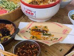 -怪噜范·老贵阳街头名小吃(鸿通城店)