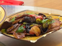 -孙厨娘川味饭馆(临河街店)
