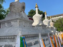 -西安市广仁寺