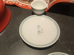 -乔一乔怪味干锅(武侯欢肆店)