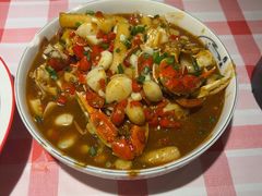 -3弄堂·滕王饭店·江西菜(铜锣湾店)