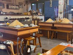 -阿山卓·野生菌火锅·纳西火塘烤肉