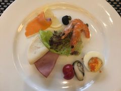 -上海新锦江大酒店