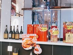 -必点海鲜·鲅鱼水饺(鞍山西道店)