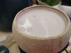 原味椰奶冻-润泽园椰子鸡(汇一城店)