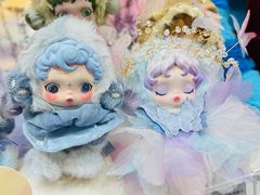 -泡泡玛特POPMART(合生汇店)