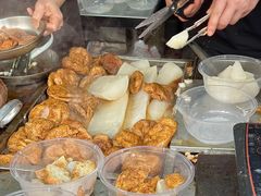 -韦记牛杂汤(清晖园店)