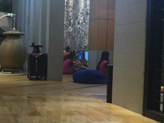 -丽池宫韩式汗蒸会馆(华灯坊店)