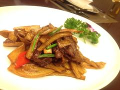 iphone_upload_pic-粗茶淡饭·汉口公馆(循礼门店)