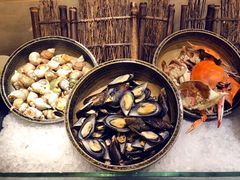 -索菲特西湖大酒店·香榭丽全日候餐厅(南山路店)