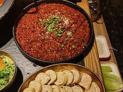 -晓宇重庆火锅(西安荟聚店)