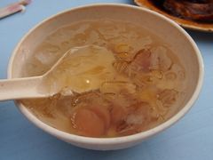 传统清补凉-汕头街四果汤