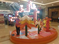 -孩子王(奥克斯广场店)