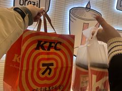 -肯德基(北京南站店)