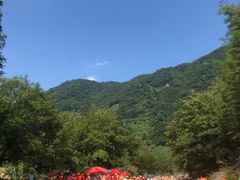 -雅鲁激流探险漂流