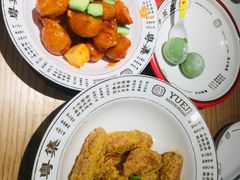 -粤集·手工粤菜(皇庭广场店)