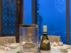 -金轩中餐厅 Jin Xuan(浦东丽思卡尔顿酒店)